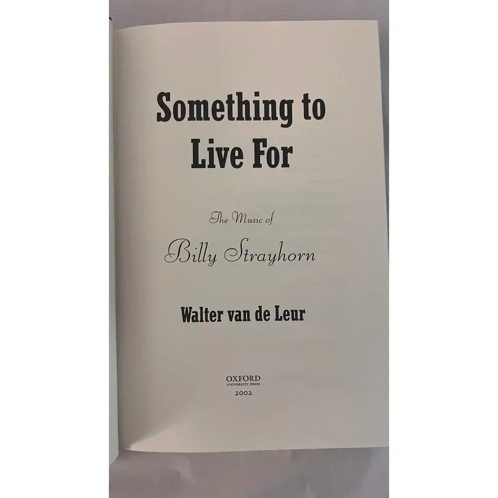 N/A something live